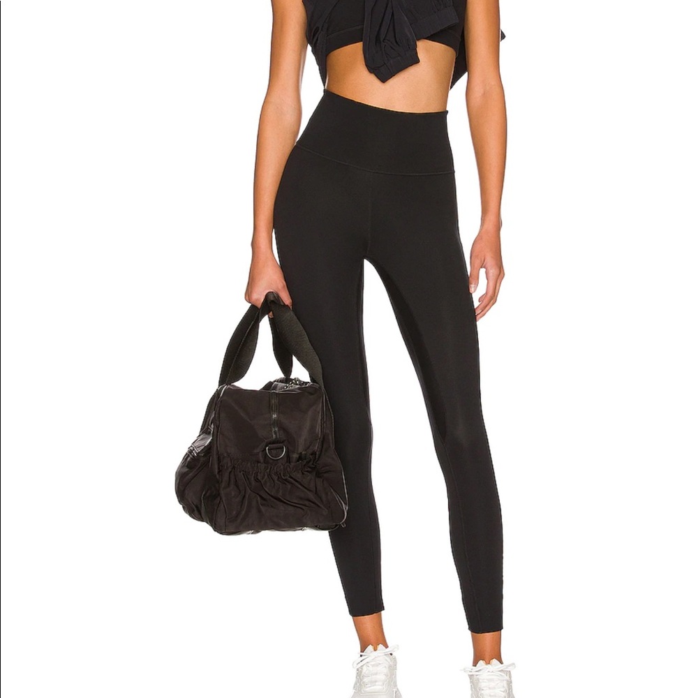 NWT MoveWell Camino 7/8 Legging in Black